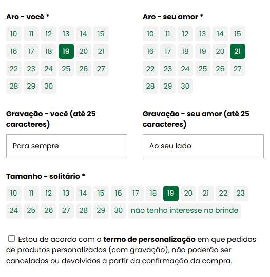 MPA - Filtro Inteligente