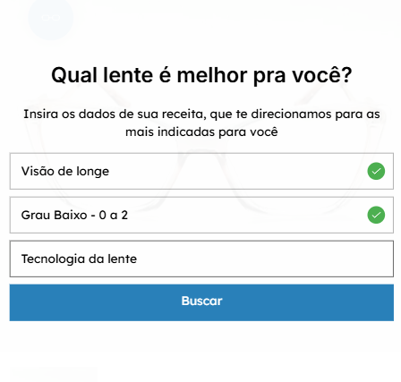 MPA - Filtro Inteligente